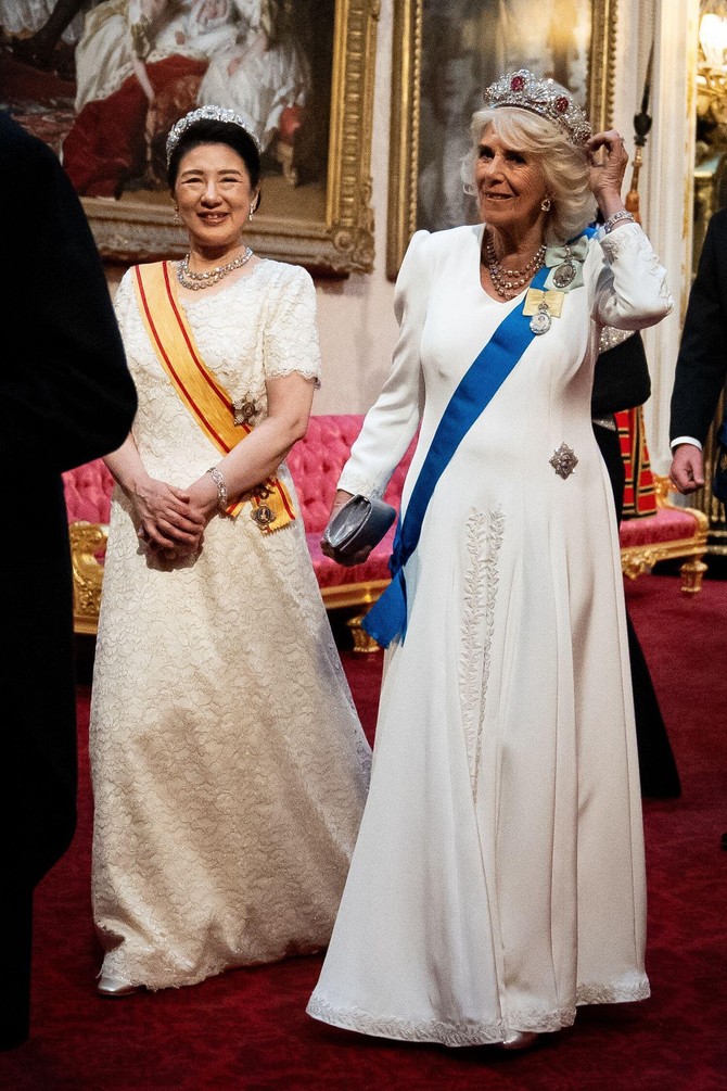 Kraljica Kamila