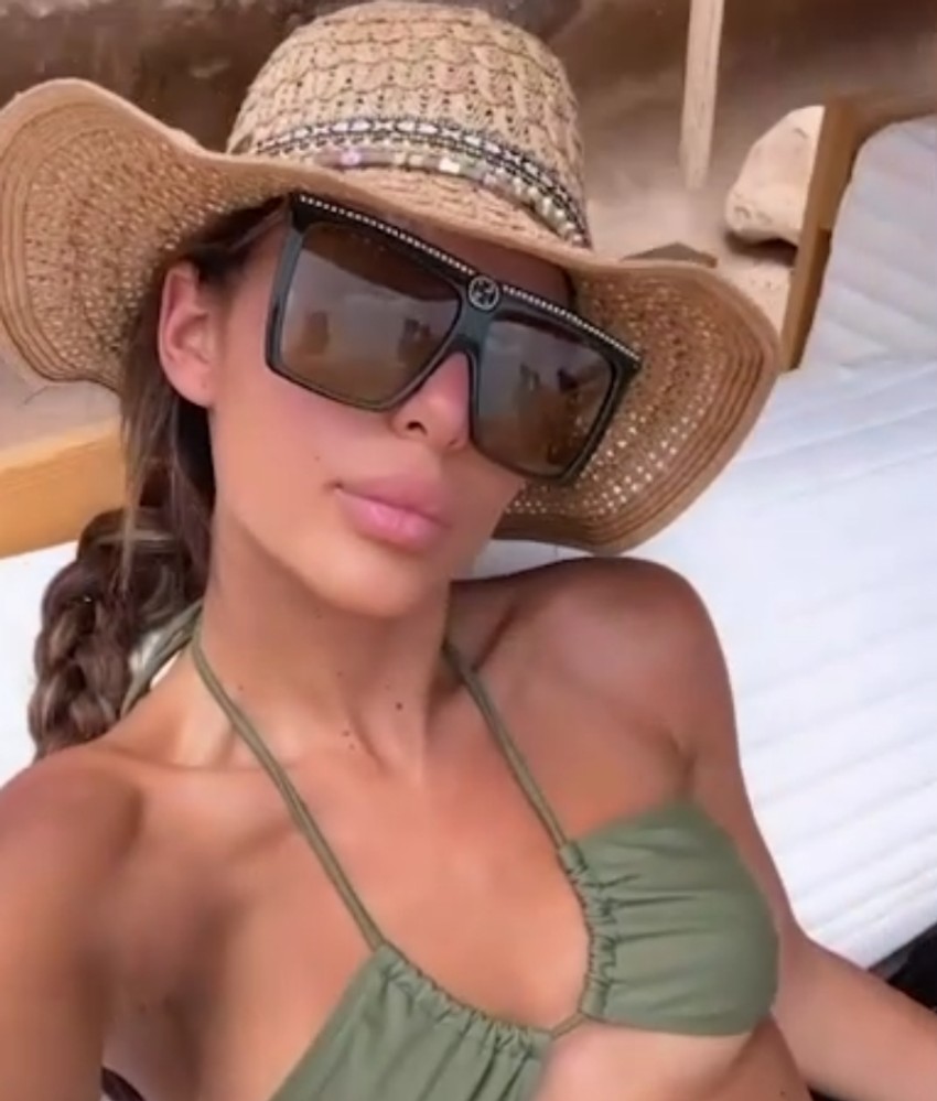 Anastasija Ražnatović