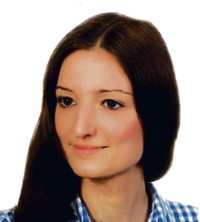 Marcelina Fabia, konsultant podatkowy w ECDDP Sp. z o.o.