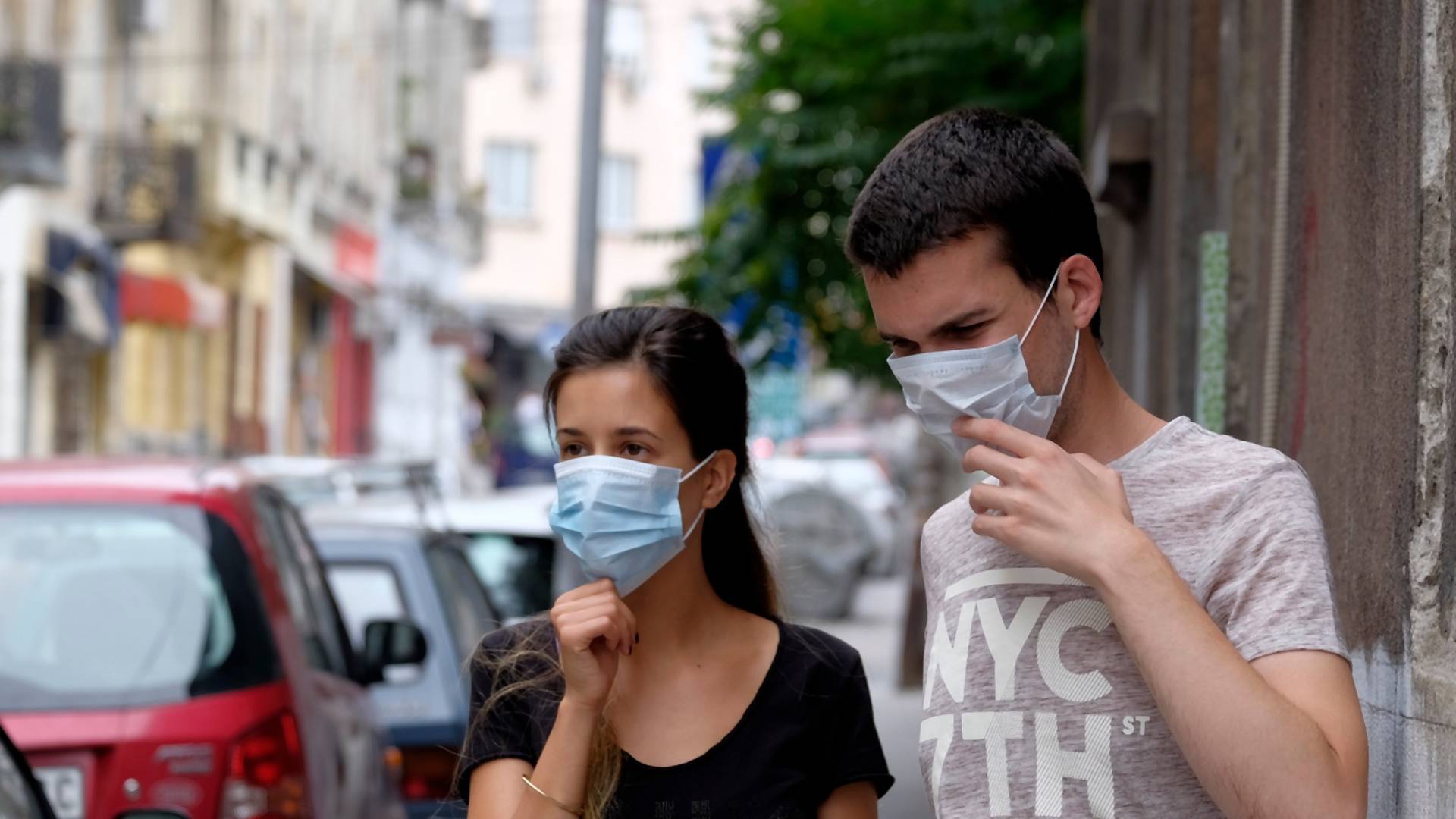 Preporuka Svetske zdravstvene organizacije da se maske ipak nose