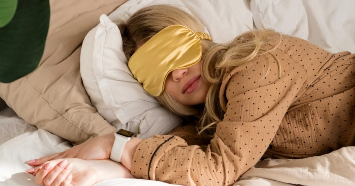 Śpisz mało? Ryzyko kontuzji rośnie dwukrotnie. Dlaczego sen ma tak duże znaczenie?