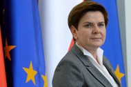 Beata Szydło