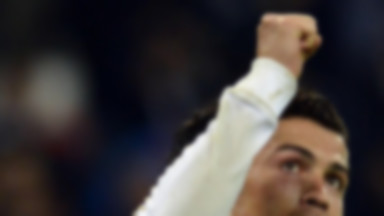 Cristiano Ronaldo: ciężko będzie pokonać Bayern