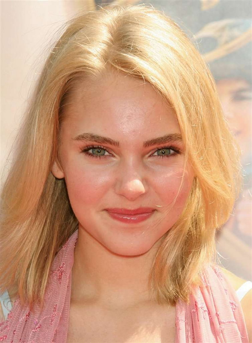 Anna Sophia Robb