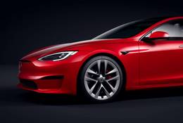 Tesla Model S Plaid rekordzistą na Nürburgringu