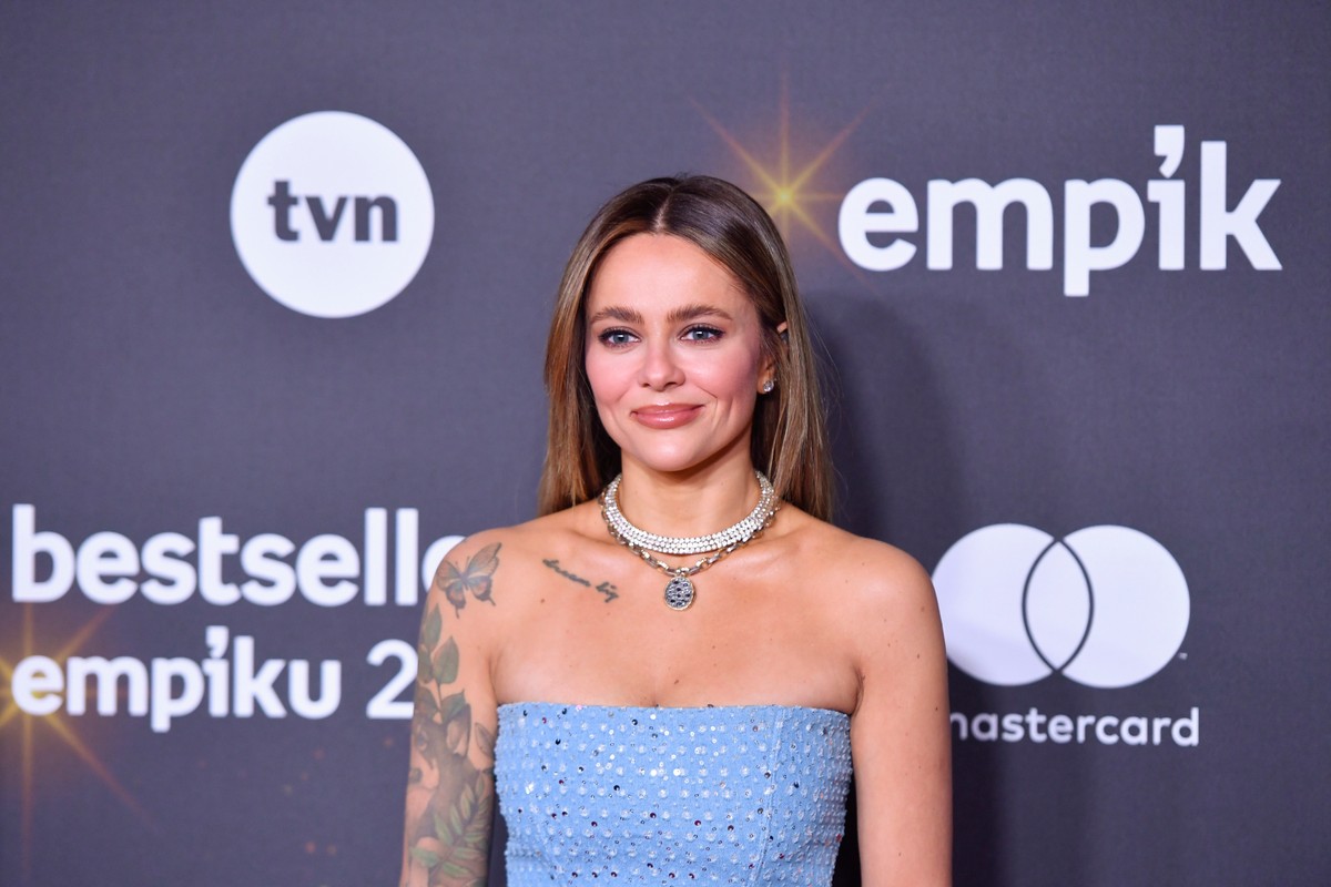 Gabi Drzewiecka pożegnała się z TVN. Najprawdopodobniej trafi do TVP