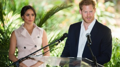 Książę Harry i Meghan narazili się znanym muzykom. Poszło o umowę ze Spotify