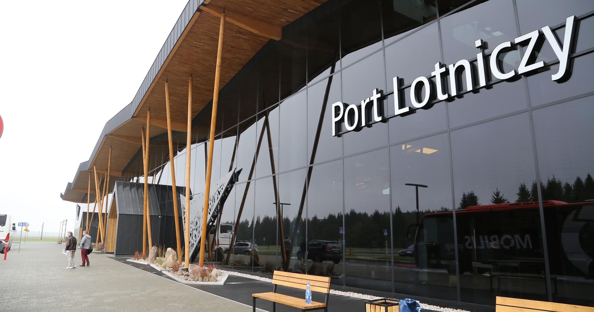 Potężny biznes z Emiratów w Polsce. Wielka szansa dla regionu