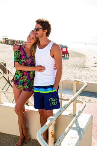 KiK kolekcja lato 2015