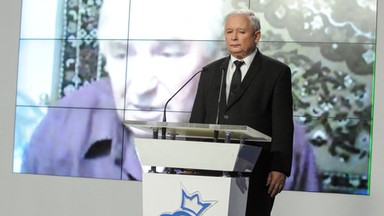 Jarosław Kaczyński: przygotujemy ewakuację Polaków z Mariupola