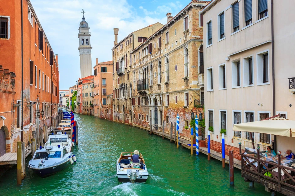 Venecija