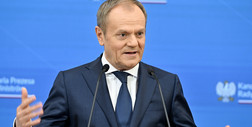 Donald Tusk: musimy mentalnie oswoić się z groźbą wybuchu wojny