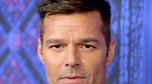 Gwiazdy, które od lat się nie starzeją: Ricky Martin w 2018 r.