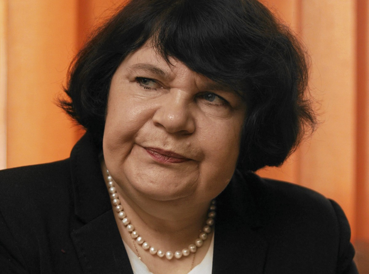 Posłanka PiS Anna Sobecka