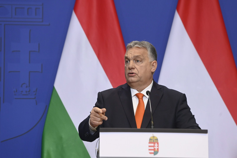 Wiktor Orban