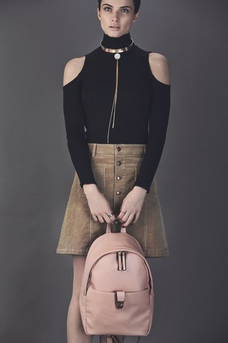 New Look - kolekcja jesień/zima 2015/2016