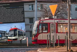 Pasażerowie tramwaju mówili, że to "pijak". Uratowała go pracowniczka ZTM