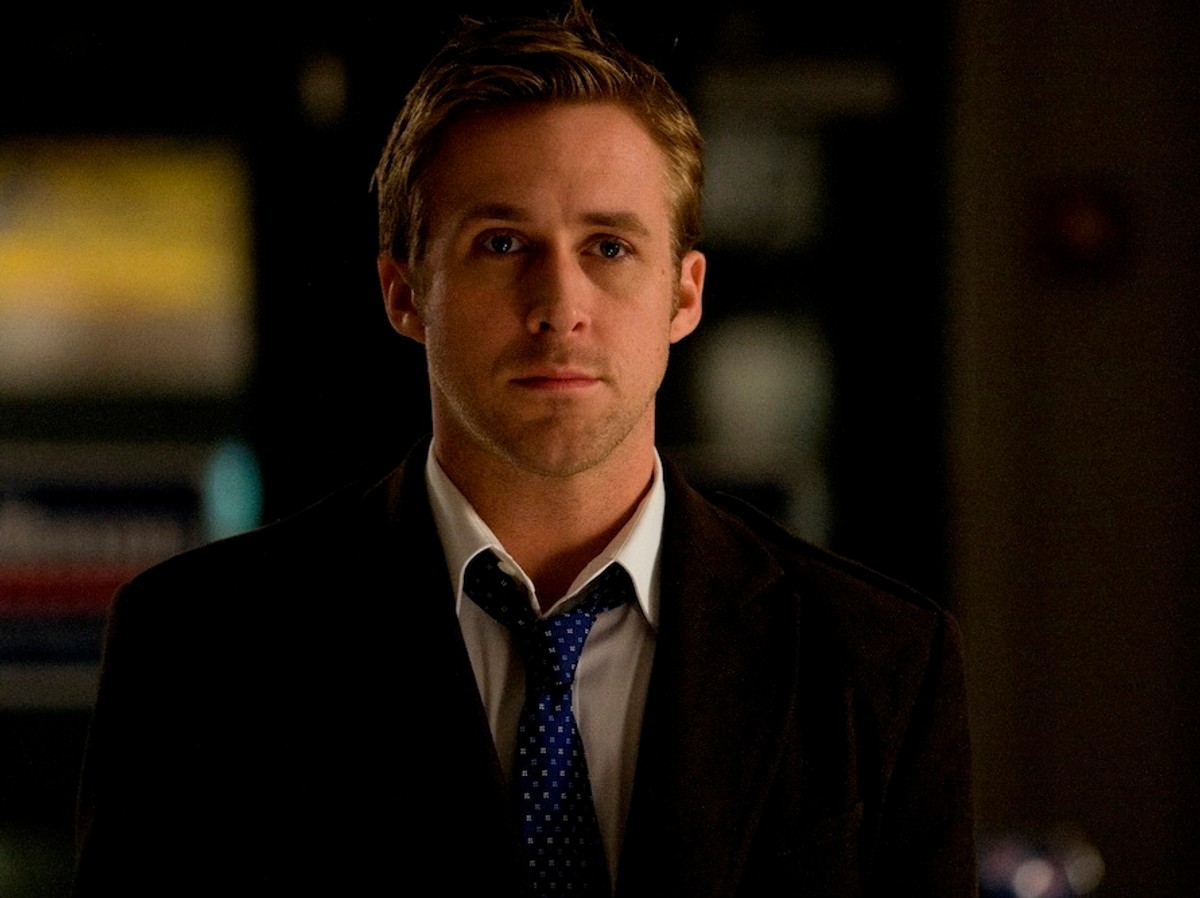 Ryan Gosling trenuje boks i znów będzie mistrzem