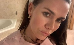 Olga Bołądź o patchworkowej rodzinie: To jest czasem trudne. Bez niani nie dałabym rady