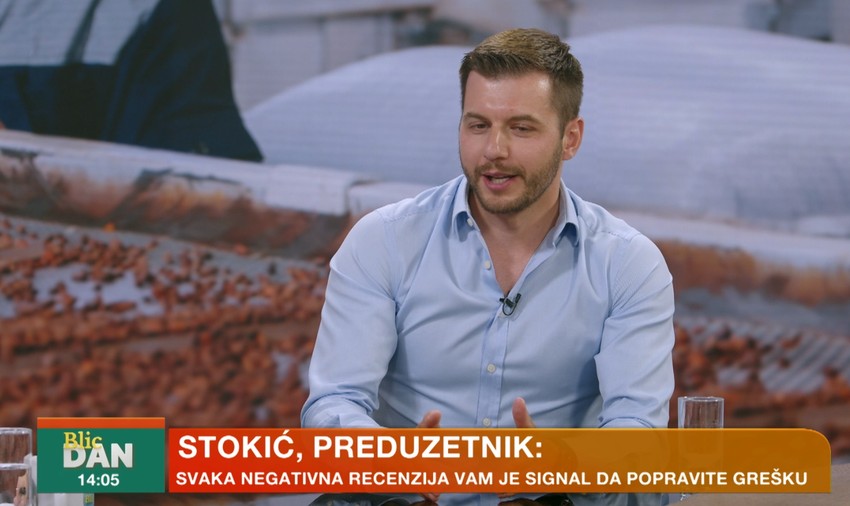 Luka Stokić