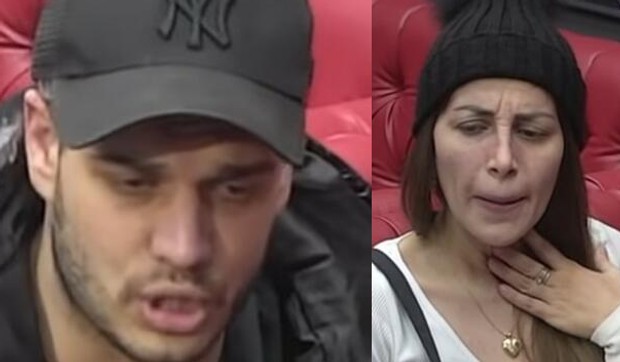 Dalila i Dejan Dragojević 