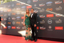 Antonio Banderas i Nicole Kimpel