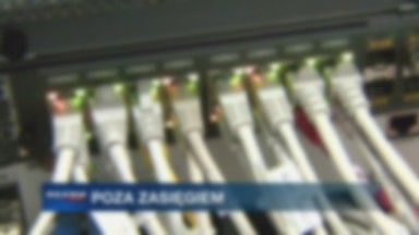 Darmowy internet? Polskie prawo zabrania