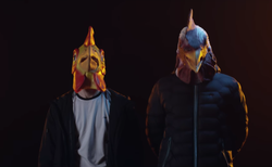 Kękę ostro m.in. przeciwko hejtowi. Raper przedstawia "Safari" i zapowiada nową płytę [WIDEO]