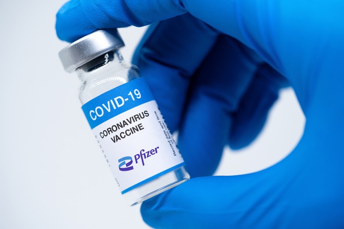 Még sok Pfizer fog érkezni Magyarországra