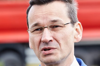 Resort Morawieckiego krytykuje projekt ws. OZE, bo producenci zielonej energii już dostali po kieszeni