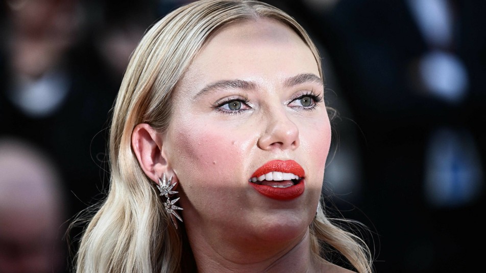 Scarlett Johansson kończy 40 lat