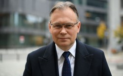 Poseł PiS o Niemczech: Ich głównym celem jest zarobek. To często przesłania im zdrowy rozsądek