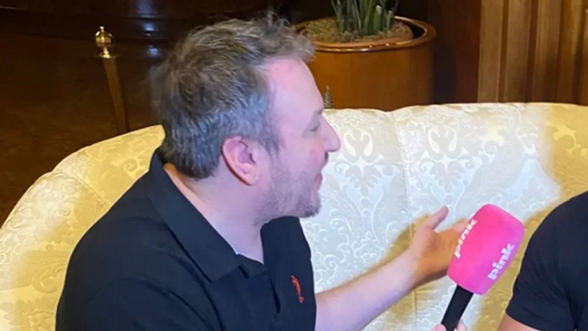 Božo Dobriša postao hit na Tviteru nakon što je sponzorisao objavu na ...