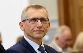 Krzysztof Kwiatkowski wystartuje do Senatu. Będzie niezależnym kandydatem