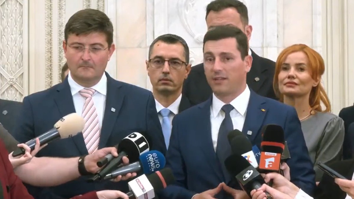 PNL a anunțat ce-i va spune lui Nicușor Dan despre un viitor guvern, la consultările de joi, de la Cotroceni: „Noi, ca partide, nu avem cum să cerem alegeri anticipate decât ca declarații politice”