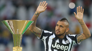 "Guardian": Arturo Vidal jest już piłkarzem Bayernu Monachium