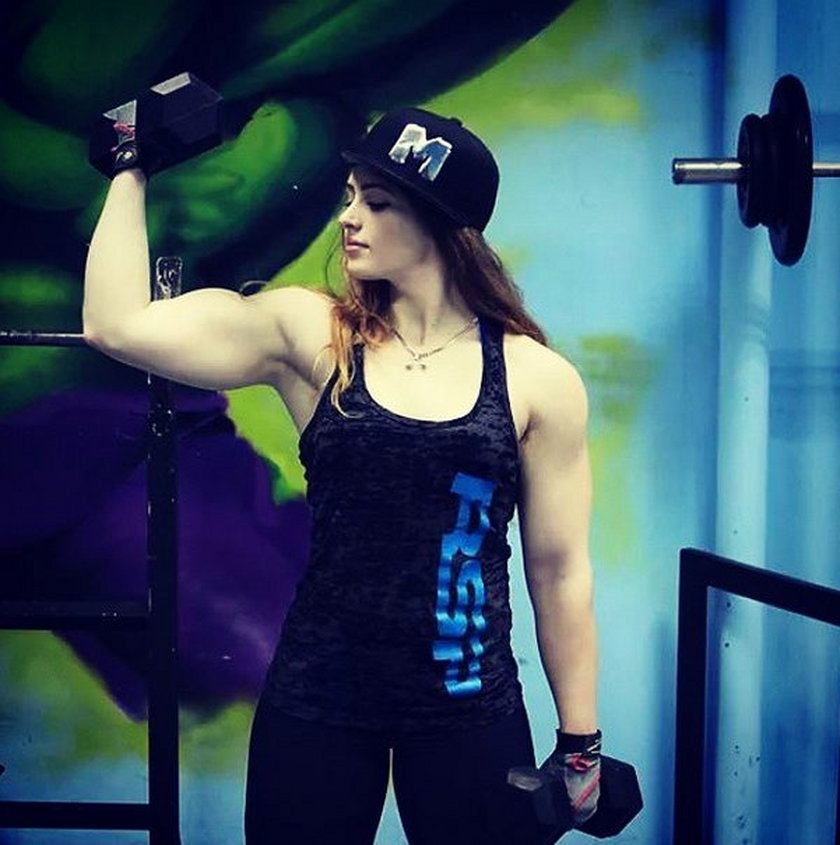 Julia Vins