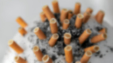Wielka Brytania: papierosy bez nazw?