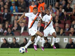 Tego jeszcze nie było. Na Ukrainie wystawią balet o klubie pikarskim