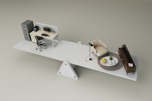 Najlepsze warunki do pracy i życia. Gdzie łatwiej osiągnąć work-life balance?