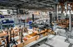 We Wrześni rozpoczęto produkcję elektrycznego Volkswagena e-Crafter