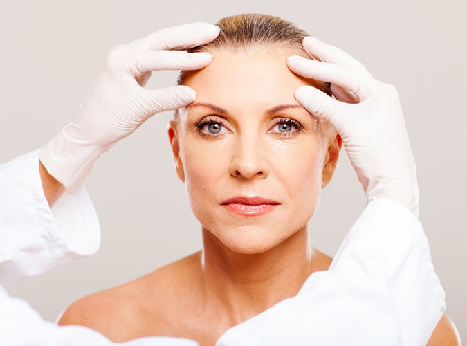 Nie przejmuj się upływem czasu