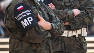 Ewakuacja mieszkańców Rembertowa. Arsenał broni w domu ofiar wybuchu na poligonie
