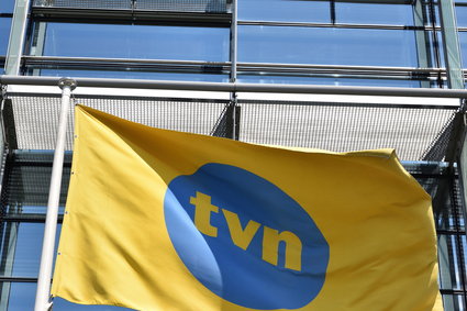 Lex TVN nie będzie potrzebne, by wymusić sprzedaż TVN? Zaskakujący pomysł szefa KRRiT