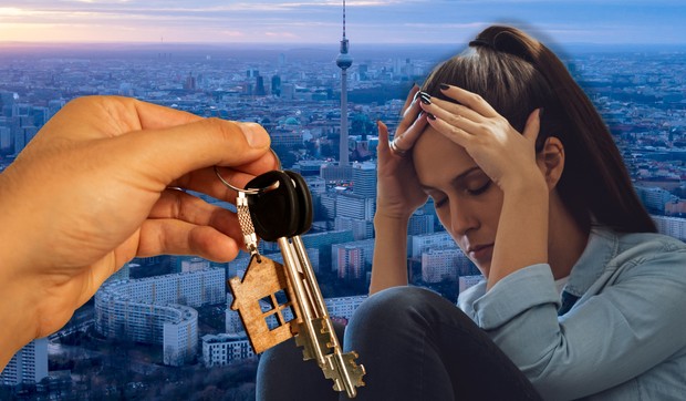 Srbi prevareni za iznajmljivanje stana u Berlinu