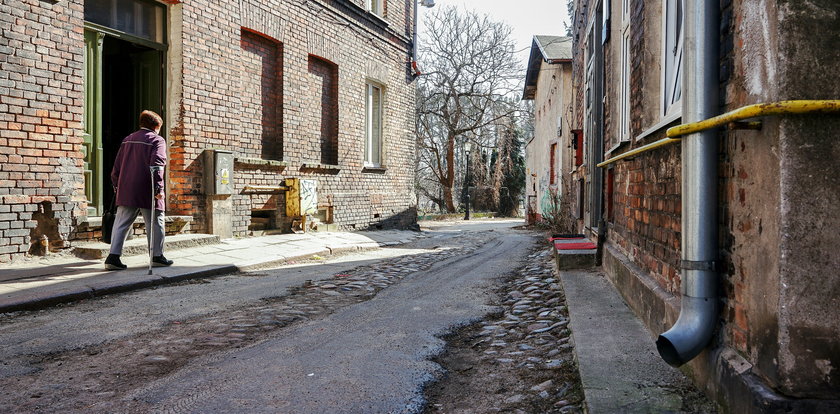 Biskupia Górka, czyli gdański Montmartre, wreszcie wypięknieje! 