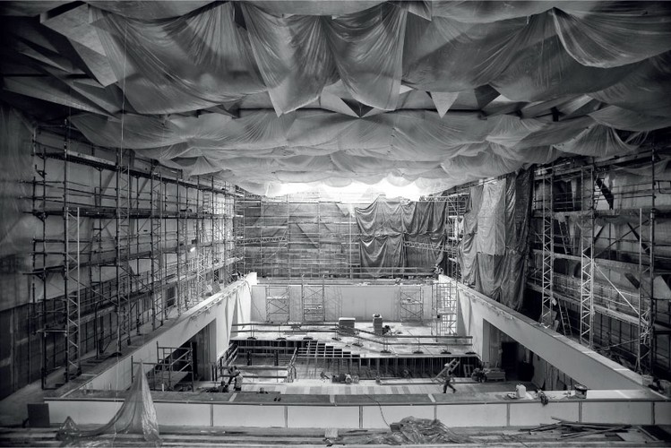 4dimensionHarmony / fot. Radek Kurzaj