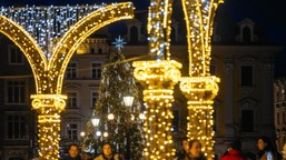 polskie miasto najlepsze na świąteczny wyjazd. "to idealne miejsce". brytyjczycy rozpływają się w zachwytach