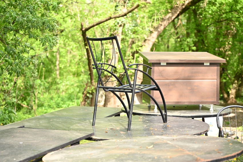 Milošev Konak bomba