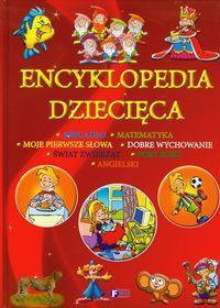 

Dziecięca encyklopedia
